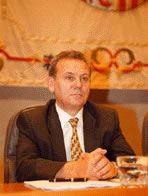 Isidoro Esteban Izquierdo