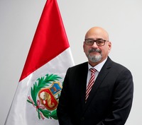 Miguel Martín Aste Nuñez