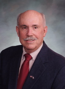 Forrest Chadwick
