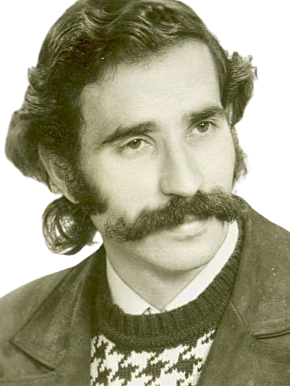 António Marques Pedrosa