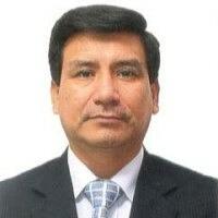Carlos Ernesto Benites Saravia