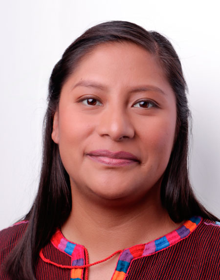 Reyna Celeste Ascencio Ortega