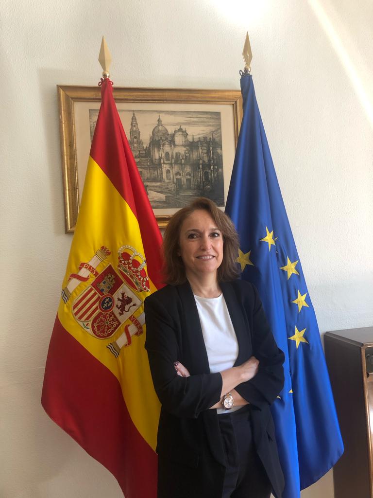 María González Fernández