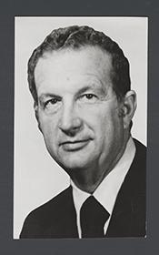 Robert J. Lagomarsino