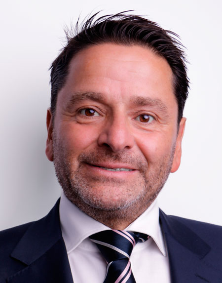 Cuauhtémoc Ochoa Fernández