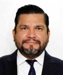 Christian Miguel Cordero Nicolaide
