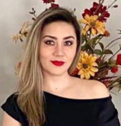 Karla Guardado Oropeza