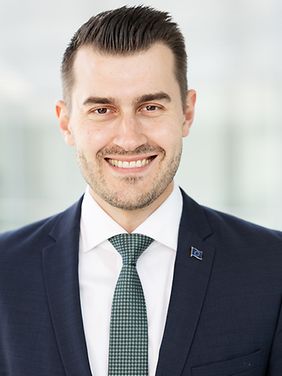 Julian Joswig