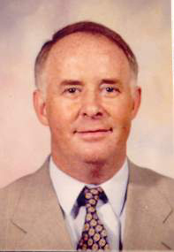 Lorenzo Jesús Blanco Nieto