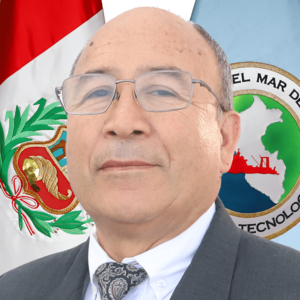 Luis Alberto Vásquez Espinoza