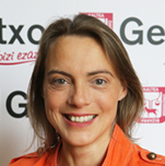 Raquel Gonzalez Diez-Andino