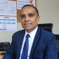 Carlos Americo Raffo Noriega