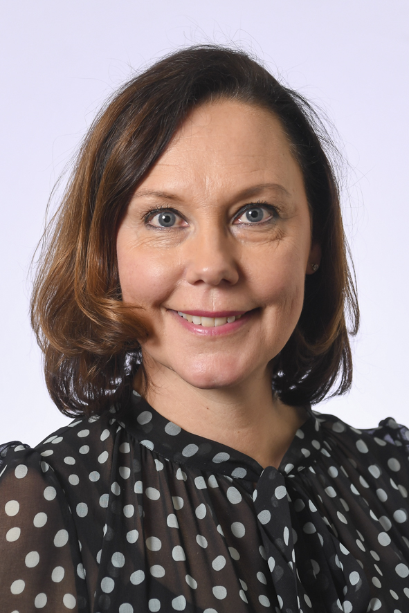 Anne-Mari Virolainen