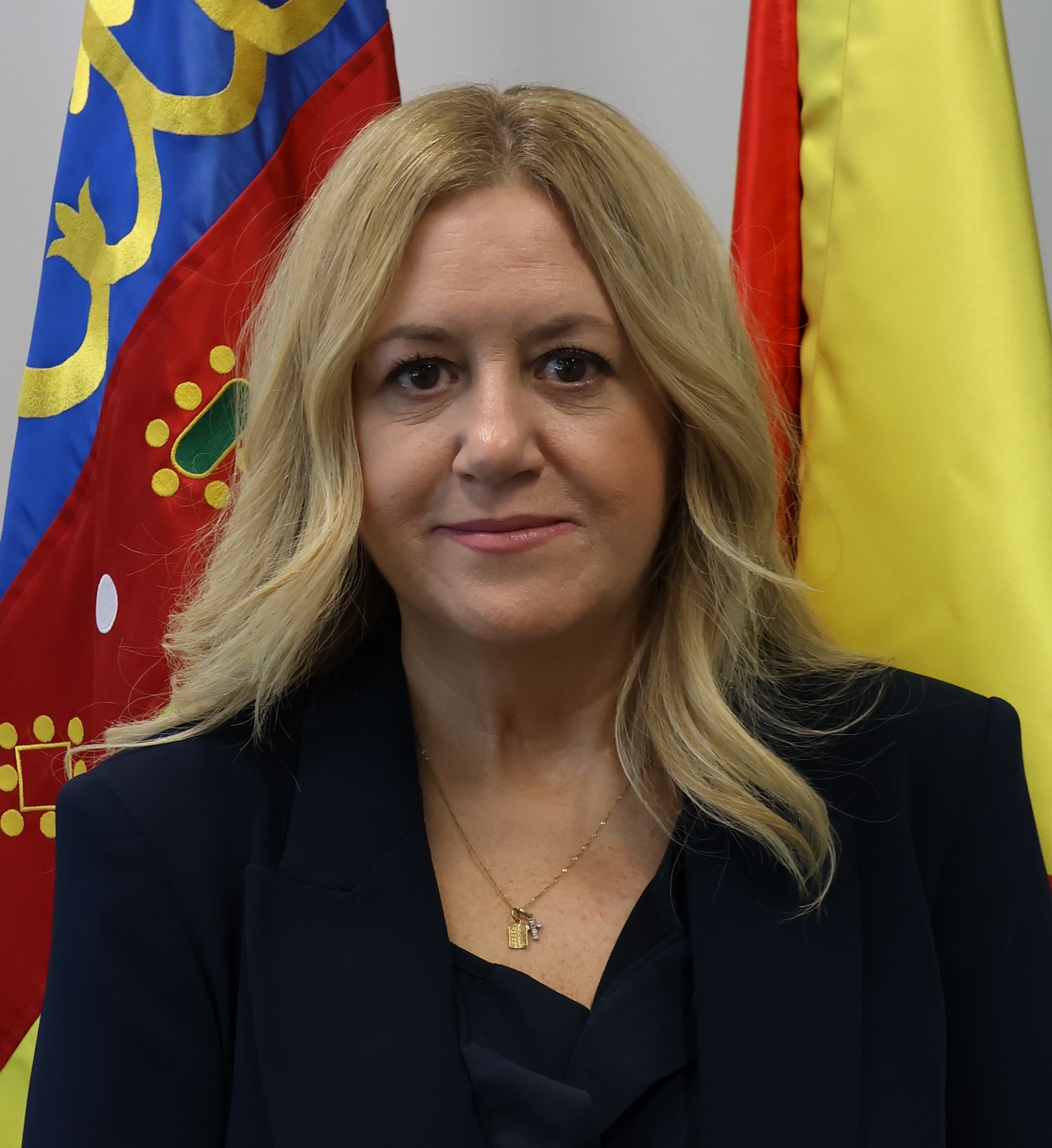 Maria Belén Pulgar Gutiérrez