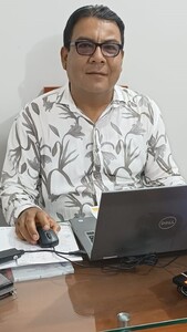 Isaias Parana Rios