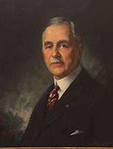 Jefferson Beale Browne