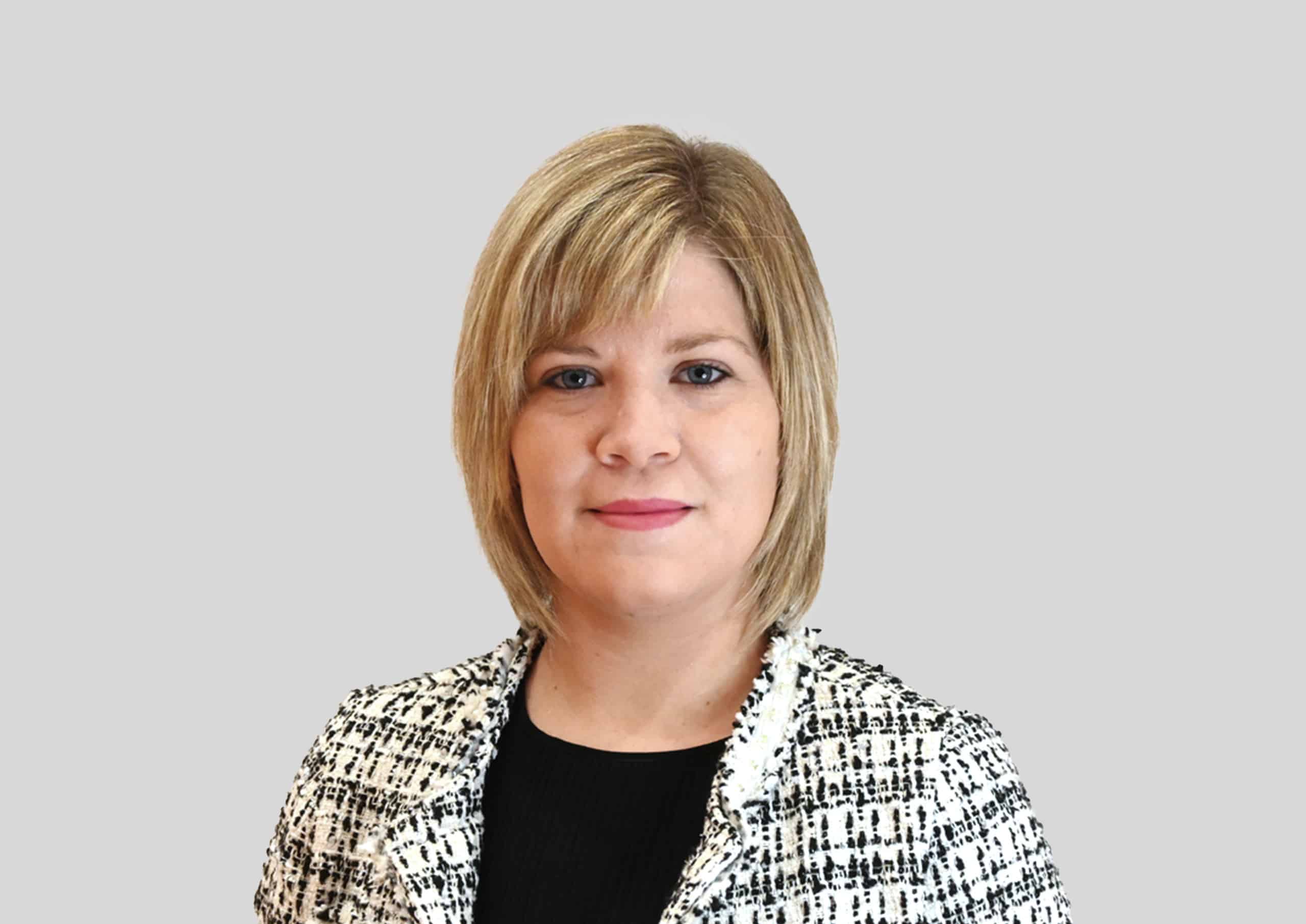 Silvia Ramírez Yerro