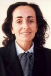 María Valdenebro Halcón