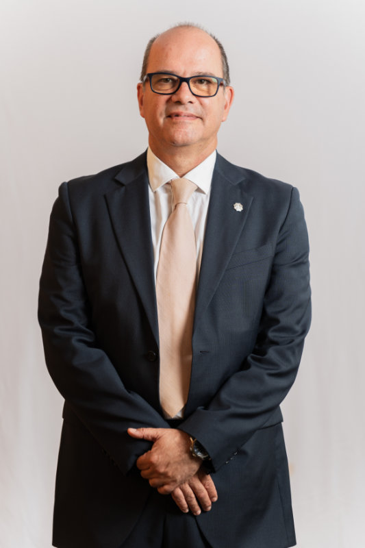 José Simón Gornés Hachero