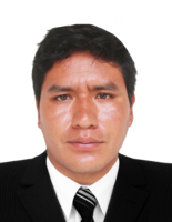 Hans Luis Monago Jurado