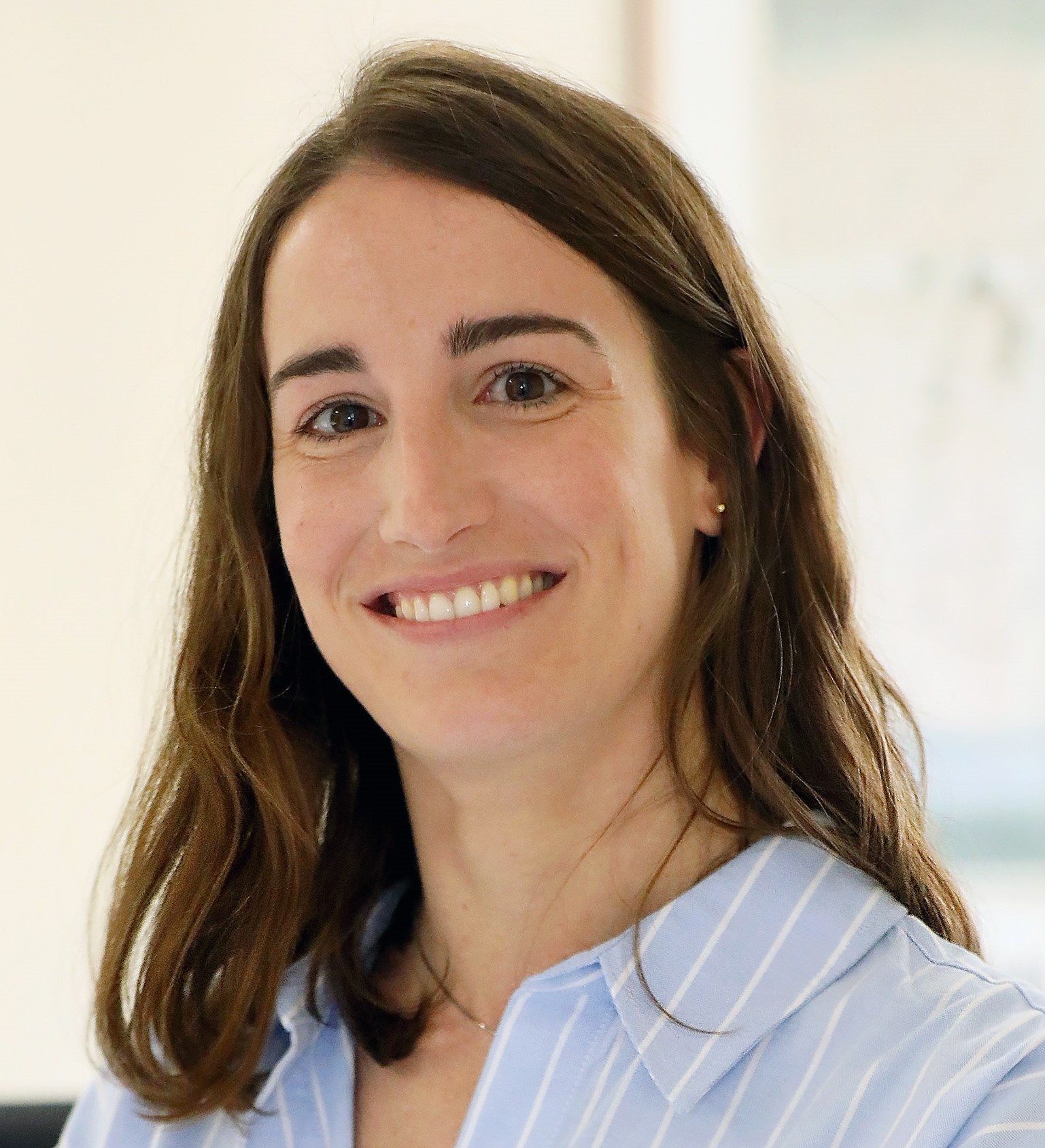 María Del Mar González Barranco