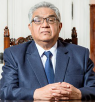 Víctor Monzón Gonzales