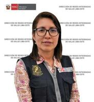 Janet Irene Ocon Roncal
