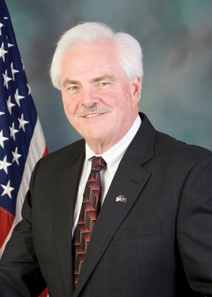 R. Lee James
