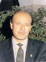 Joaquín Jesús Garrido Vázquez