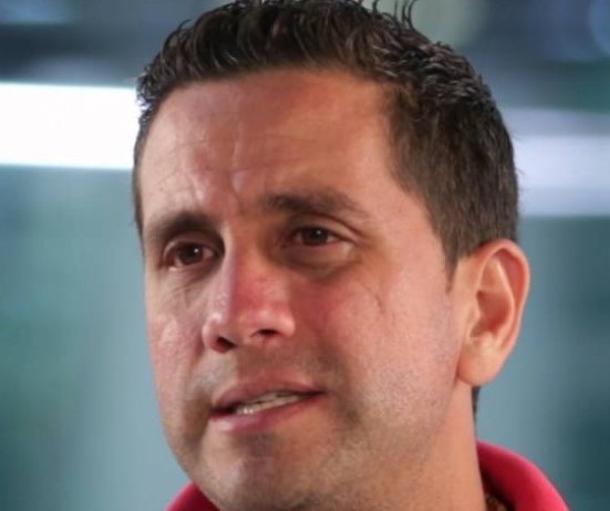 Rigel Marcos Sergent Viloria