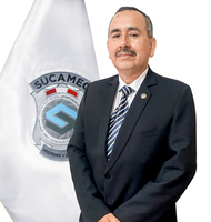Raúl Ernesto Artica Sotomayor