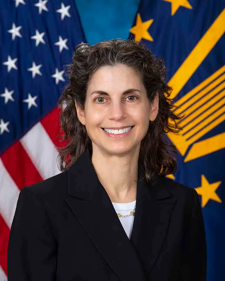 Margot Kaplan, Fca, Maaa, Asa