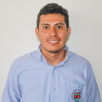 Henry Gonzales Sota