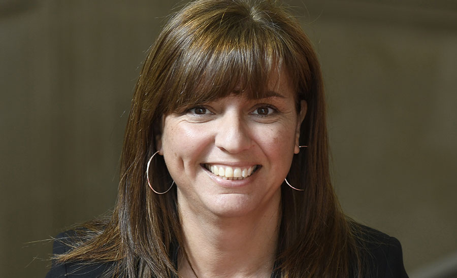 Raquel Giráldez Armas