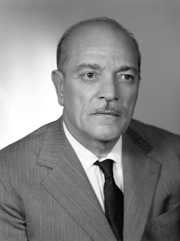 Mario Martinez