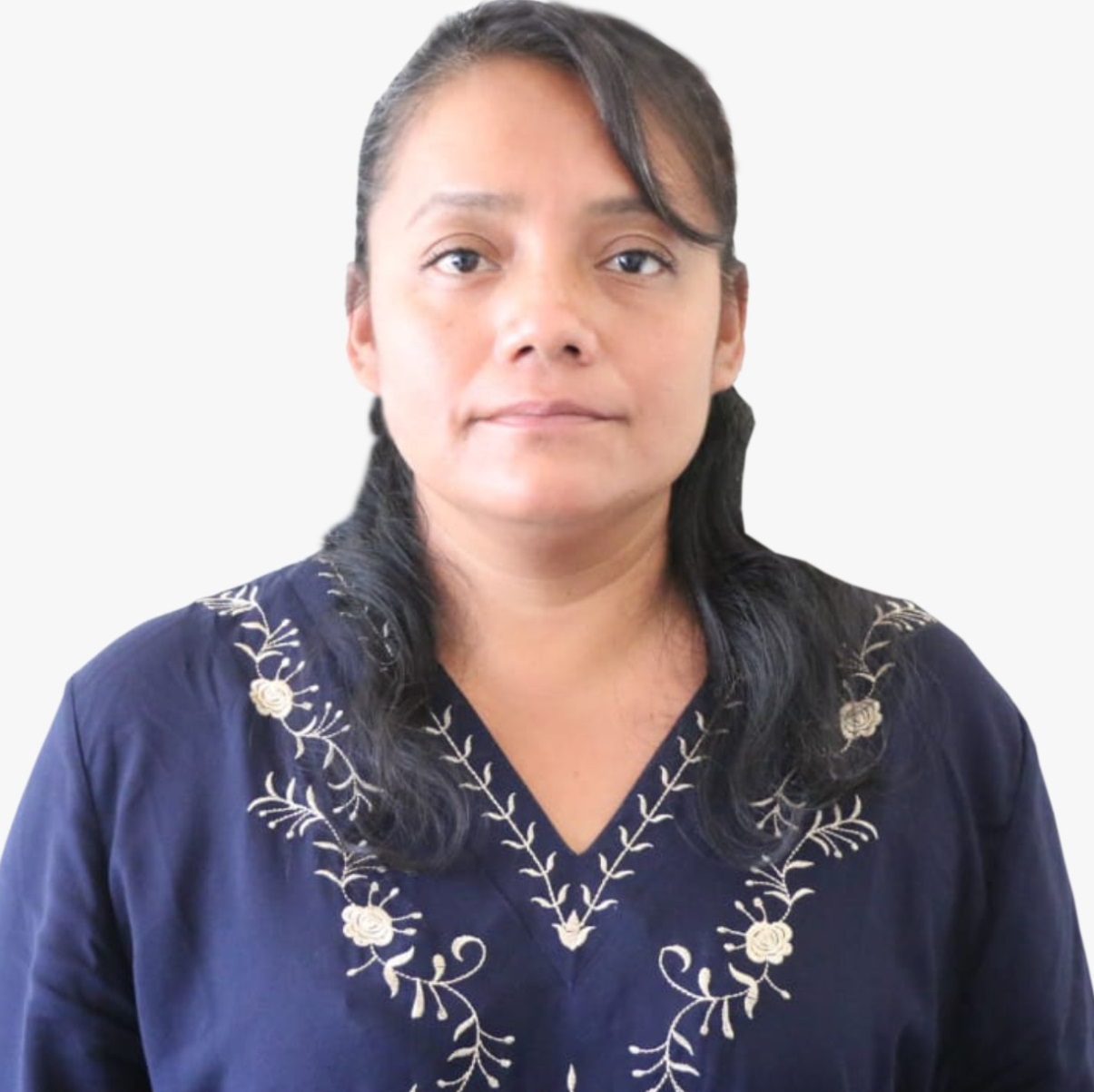 Rocío Alonso Reyes