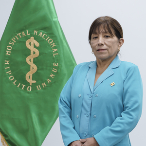 Janneth Sanchez Moreyra