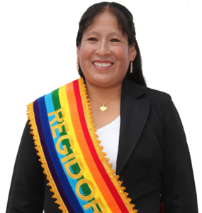 Maribel Espirilla Colque