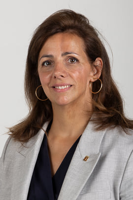 Francina Vila I Valls