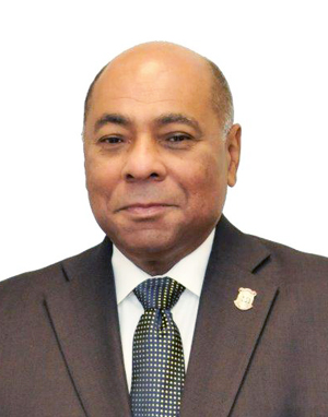 Milton L. Ray Guevara