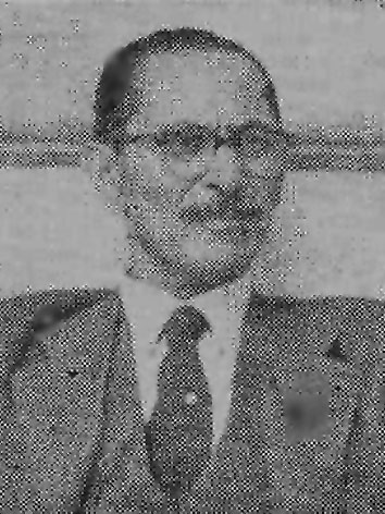 Natalício Tenório Cavalcanti De Albuquerque