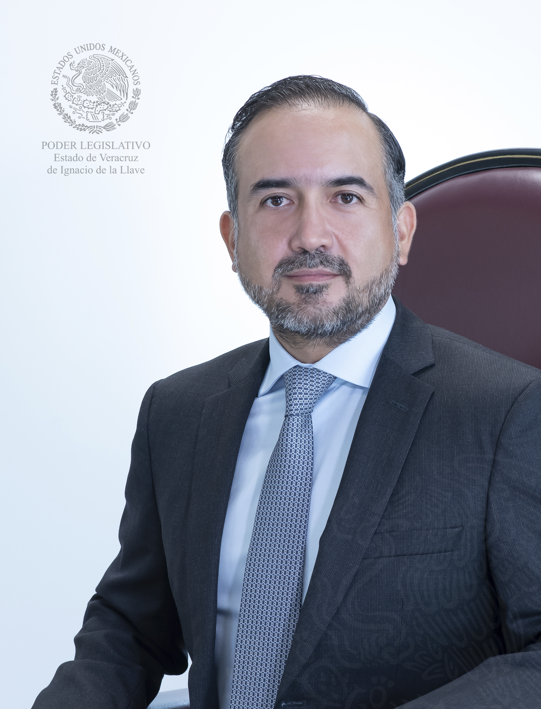 Fernando Yunes Márquez