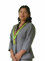 Felicita Teofila Bernuy Vargas