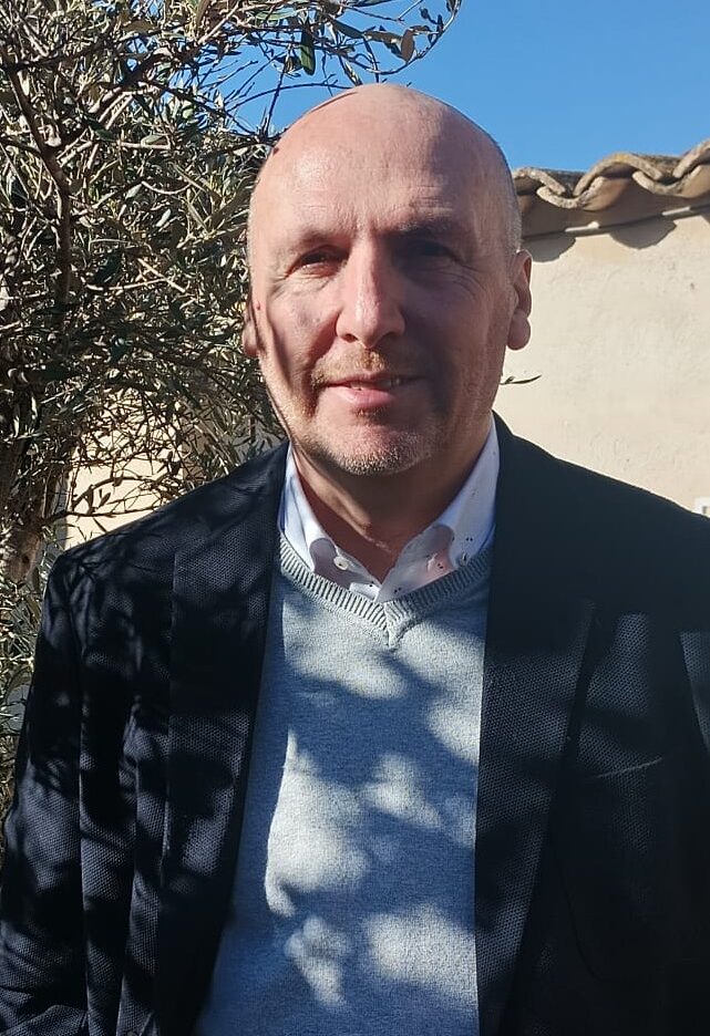 Marco Konjevic Gonzalez