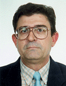 José Luis Morales Montero