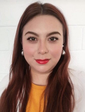 Aline Deneb Gallegos Martínez