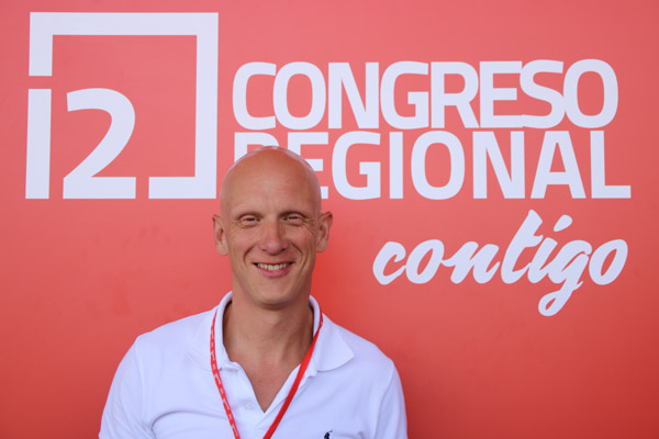 José ángel Benítez Nogales