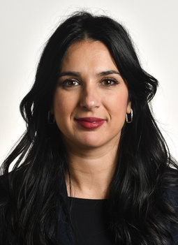 Eleonora Mosco