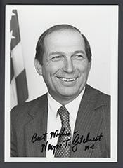 Wayne T. Gilchrest