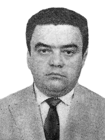 Armando Rodrigues Carneiro